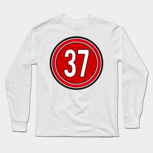 Andrei Svechnikov Long Sleeve T-Shirt